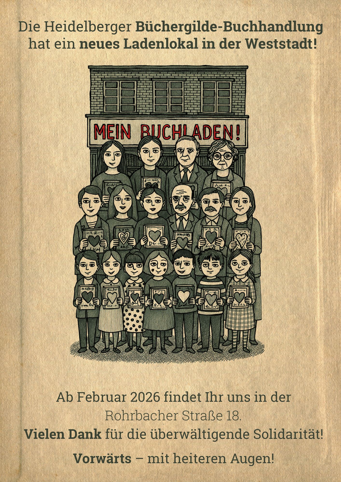 Büchergilde Heidelberg